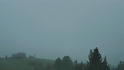 Troják, Maruška - panorama