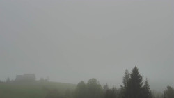 Troják, Maruška - panorama