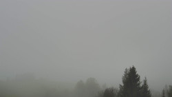 Troják, Maruška - panorama