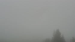 Troják, Maruška - panorama