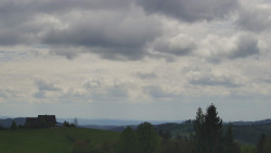 Troják, Maruška - panorama