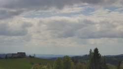 Troják, Maruška - panorama