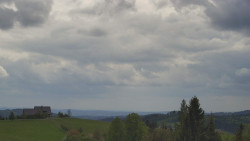 Troják, Maruška - panorama