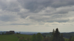 Troják, Maruška - panorama