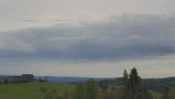 Troják, Maruška - panorama