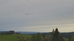 Troják, Maruška - panorama