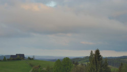 Troják, Maruška - panorama