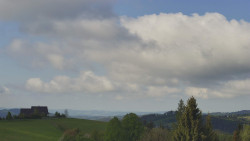 Troják, Maruška - panorama