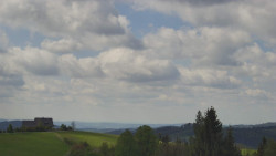 Troják, Maruška - panorama