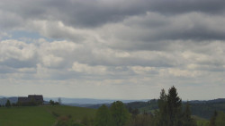 Troják, Maruška - panorama