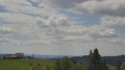 Troják, Maruška - panorama