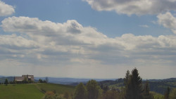 Troják, Maruška - panorama