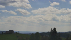 Troják, Maruška - panorama