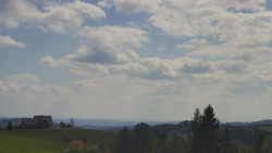 Troják, Maruška - panorama