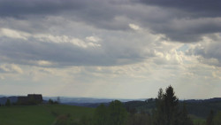 Troják, Maruška - panorama