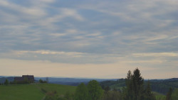 Troják, Maruška - panorama