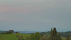 Troják, Maruška - panorama