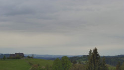 Troják, Maruška - panorama