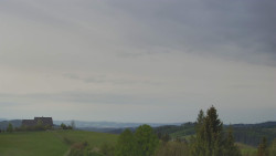 Troják, Maruška - panorama