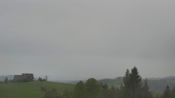 Troják, Maruška - panorama