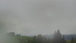 Troják, Maruška - panorama