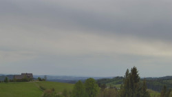 Troják, Maruška - panorama