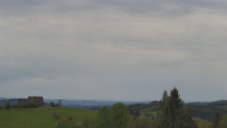 Troják, Maruška - panorama