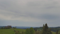Troják, Maruška - panorama