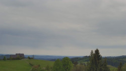 Troják, Maruška - panorama