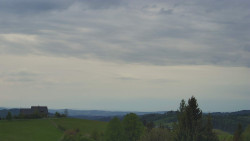 Troják, Maruška - panorama