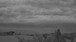 Troják, Maruška - panorama