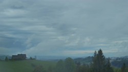 Troják, Maruška - panorama
