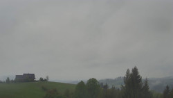 Troják, Maruška - panorama
