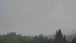 Troják, Maruška - panorama