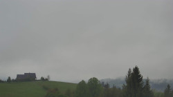 Troják, Maruška - panorama