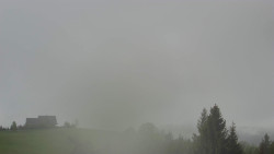 Troják, Maruška - panorama