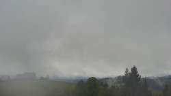 Troják, Maruška - panorama