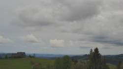 Troják, Maruška - panorama