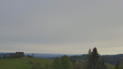 Troják, Maruška - panorama