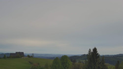Troják, Maruška - panorama