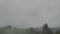 Troják, Maruška - panorama