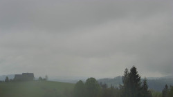 Troják, Maruška - panorama