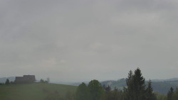 Troják, Maruška - panorama