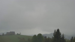 Troják, Maruška - panorama