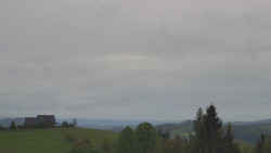 Troják, Maruška - panorama