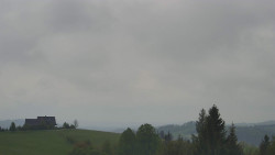 Troják, Maruška - panorama