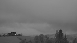 Troják, Maruška - panorama