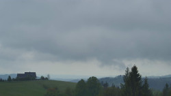 Troják, Maruška - panorama