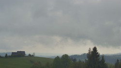 Troják, Maruška - panorama