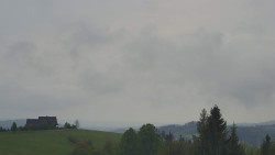 Troják, Maruška - panorama